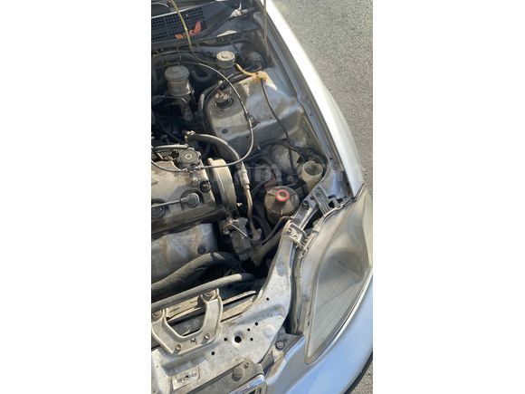 Sahibinden Honda Civic 1.4 i S 1998 Model 