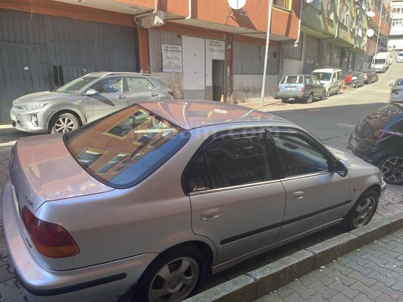 Sahibinden Honda Civic 1.4 i S 1998 Model 