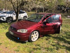 Sahibinden Opel Astra 1.6 GL 1998 Model