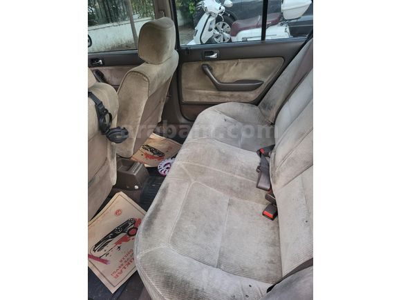 Sahibinden Honda Accord 2.0 EX 1990 Model