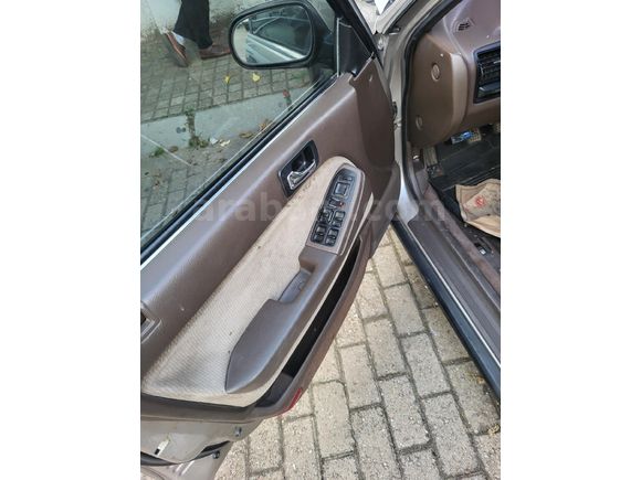 Sahibinden Honda Accord 2.0 EX 1990 Model