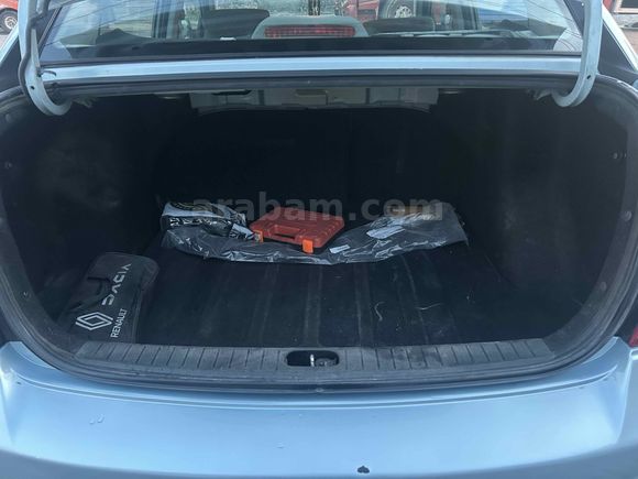 Sahibinden Hyundai Accent Era 1.6 Team 2008 Model 