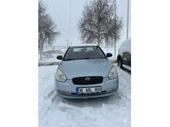 Sahibinden Hyundai Accent Era 1.6 Team 2008 Model 