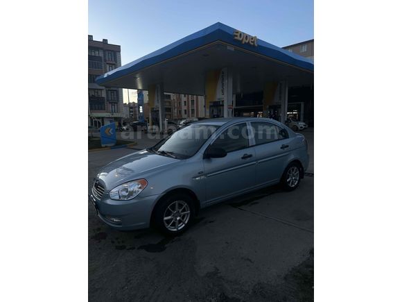 Sahibinden Hyundai Accent Era 1.6 Team 2008 Model 