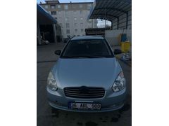 Sahibinden Hyundai Accent Era 1.6 Team 2008 Model 