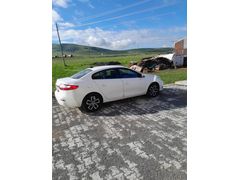 Sahibinden Renault Fluence 1.5 dCi Touch manuel vites 2015 Model fiyat 800 bin son fiyat