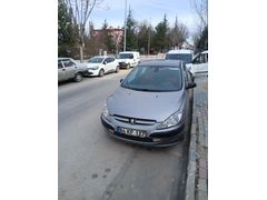 Sahibinden Peugeot 307 1.6 XT 2005 Model