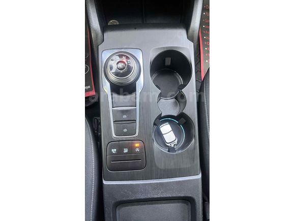 Sahibinden Ford Focus 1.5 TDCi Trend X 2020 Model 