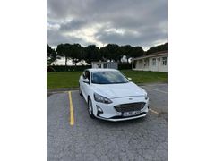 Sahibinden Ford Focus 1.5 TDCi Trend X 2020 Model 