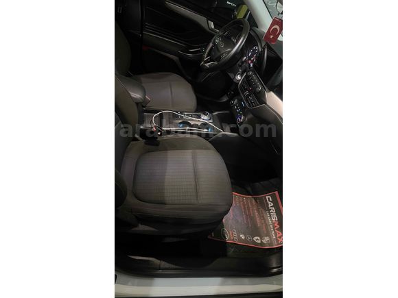 Sahibinden Ford Focus 1.5 TDCi Trend X 2020 Model 