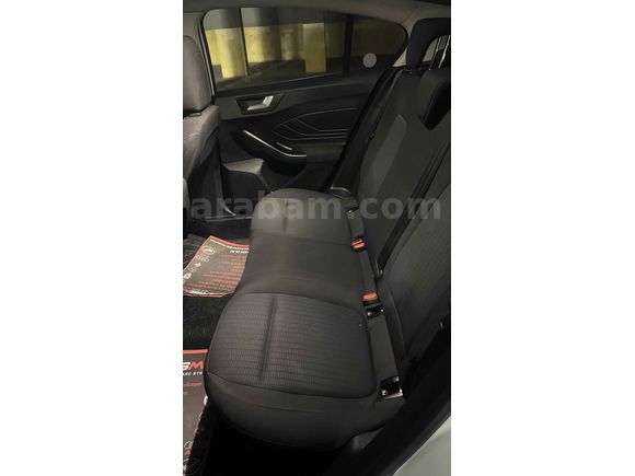 Sahibinden Ford Focus 1.5 TDCi Trend X 2020 Model 