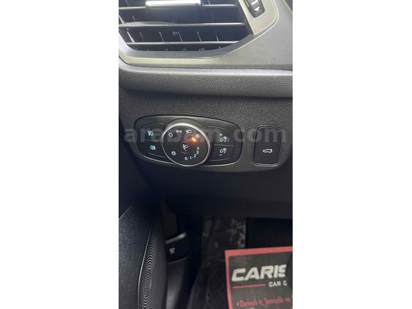 Sahibinden Ford Focus 1.5 TDCi Trend X 2020 Model 