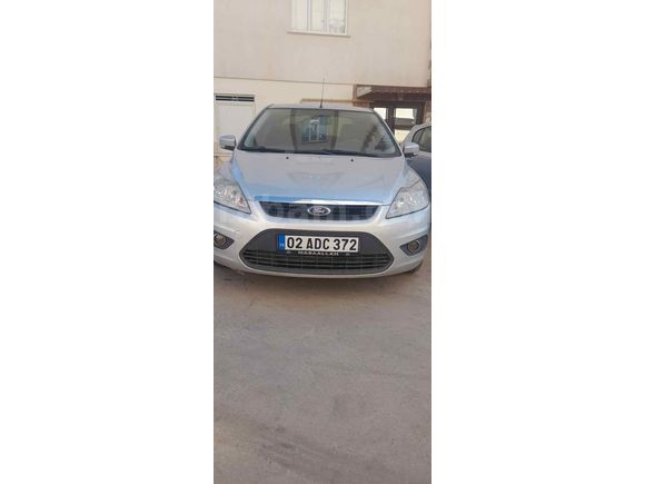 Sahibinden Ford Focus 1.6 TDCi Trend 2008 Model 