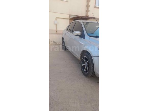 Sahibinden Ford Focus 1.6 TDCi Trend 2008 Model 