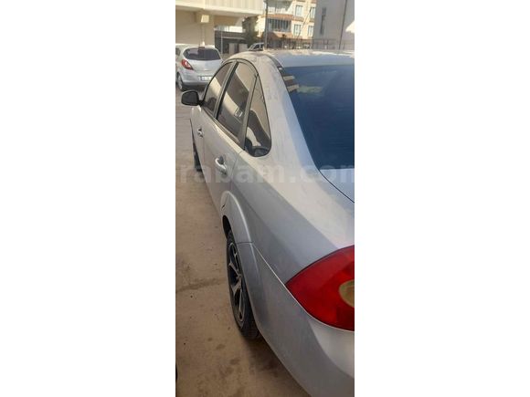 Sahibinden Ford Focus 1.6 TDCi Trend 2008 Model 