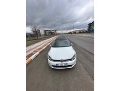 DEĞİŞENSİZ 2015 VW GOLF 7 1.4 TSI 125 HP IŞIK PAKET – TEMİZ / MASRAFSIZ