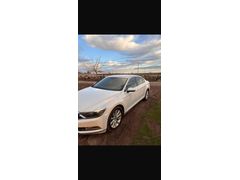 Sahibinden Volkswagen Passat 1.6 TDi BlueMotion Comfortline 2015 Model 