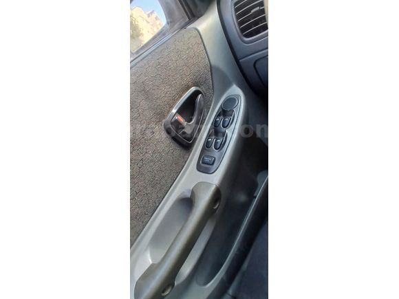 Sahibinden LPG li Hyundai Accent 1.3 LX 2000 Model