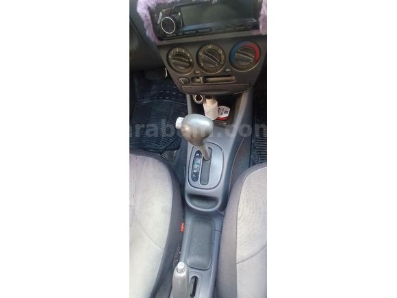 Sahibinden LPG li Hyundai Accent 1.3 LX 2000 Model