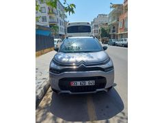 Sahibinden Citroen C3 Aircross 1.2 PureTech Feel Bold 2021 Model
