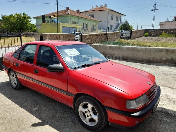 Sahibinden Opel Vectra 2.0 GL 1992 Model