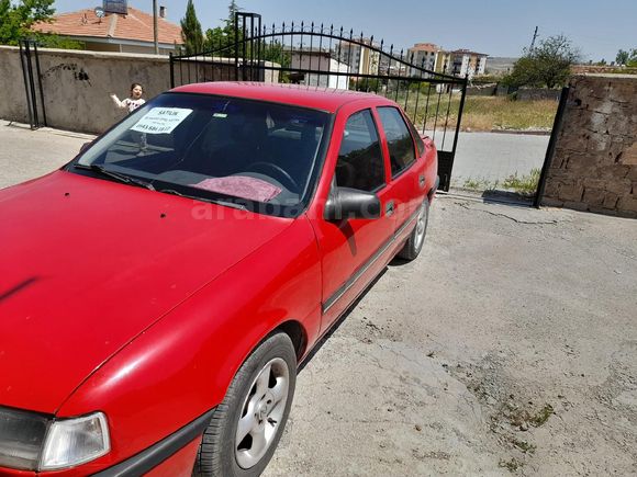 Sahibinden Opel Vectra 2.0 GL 1992 Model