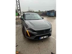 Sahibinden Peugeot 408 1.2 PureTech GT 2025 Model 