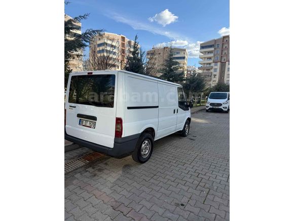 Sahibinden Ford Transit 300 S 2012 Model 