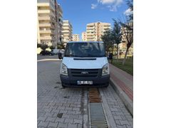Sahibinden Ford Transit 300 S 2012 Model 