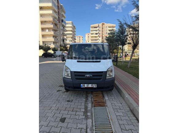 Sahibinden Ford Transit 300 S 2012 Model 
