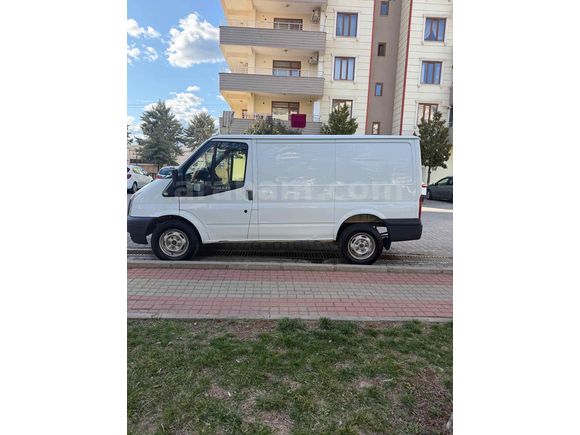 Sahibinden Ford Transit 300 S 2012 Model 