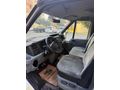 Sahibinden Ford Transit 300 S 2012 Model 