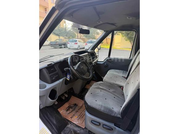 Sahibinden Ford Transit 300 S 2012 Model 