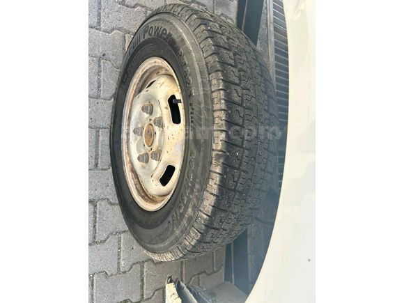 Sahibinden Ford Transit 300 S 2012 Model 