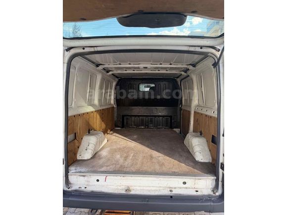Sahibinden Ford Transit 300 S 2012 Model 