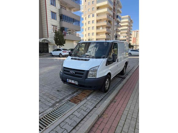 Sahibinden Ford Transit 300 S 2012 Model 