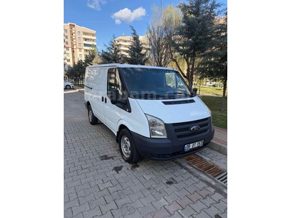 Sahibinden Ford Transit 300 S 2012 Model 