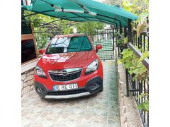 Sahibinden Opel Mokka sunroflu 1.6 CDTI Enjoy 2015 Model