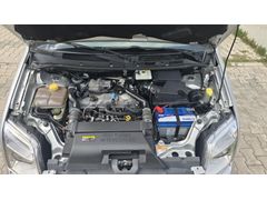 Sahibinden Ford Tourneo Connect 1.8 TDCI Blackline 2012 Model