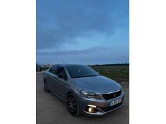 Sahibinden Peugeot 301 1.6 BlueHDI Active 2018 Model 