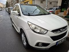 Sahibinden değişensiz, tramersiz, Hyundai ix35 1.6 GDI Style Plus 2013 Model 