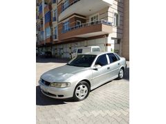 Sahibinden Opel Vectra 2.0 DTI Comfort 2001 Model  248.000 km Gri