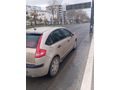 Sahibinden Citroen C4 1.4 SX 2007 Model  180.000 km Altın