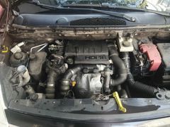 Sahibinden Citroen Berlingo 1.6 HDi X 2011 Model  318.000 km Siyah