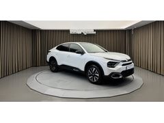 300BİN PEŞİNATLA BOYASIZ İNCİ BEYAZI 2023 CITROEN C4X SHINE
