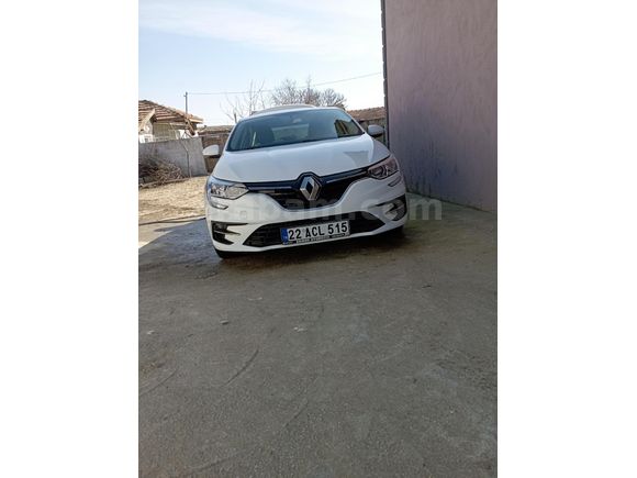 Sahibinden Renault Megane 1.3 TCe Joy 2022 Model