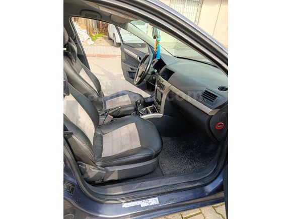 Sahibinden Opel Astra 1.3 CDTI Enjoy 2007 Model