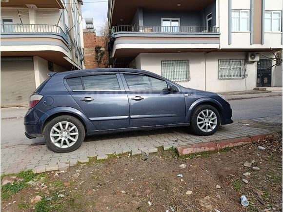 Sahibinden Opel Astra 1.3 CDTI Enjoy 2007 Model