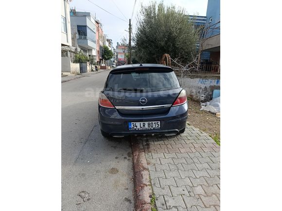 Sahibinden Opel Astra 1.3 CDTI Enjoy 2007 Model