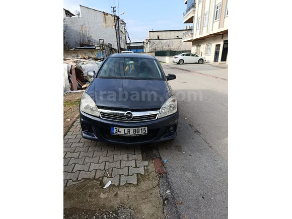 Sahibinden Opel Astra 1.3 CDTI Enjoy 2007 Model